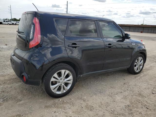 Photo 2 VIN: KNDJP3A51E7061156 - KIA SOUL 