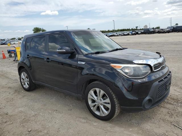 Photo 3 VIN: KNDJP3A51E7061156 - KIA SOUL 