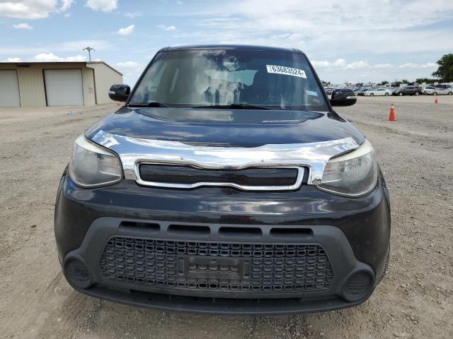 Photo 4 VIN: KNDJP3A51E7061156 - KIA SOUL 