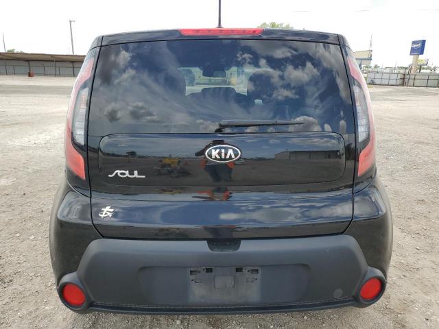 Photo 5 VIN: KNDJP3A51E7061156 - KIA SOUL 