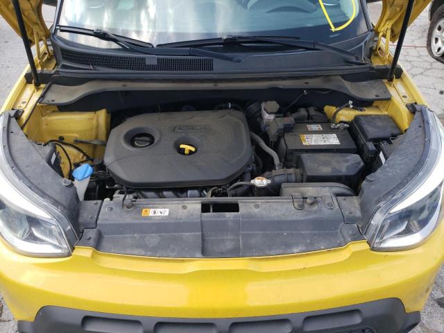 Photo 6 VIN: KNDJP3A51E7063201 - KIA SOUL + 