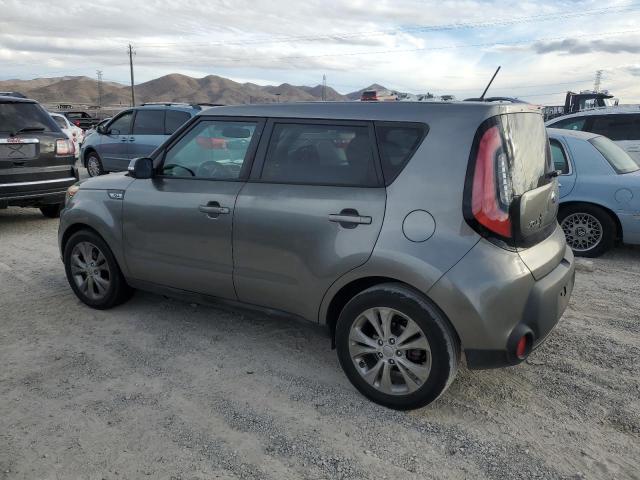 Photo 1 VIN: KNDJP3A51E7064123 - KIA SOUL 