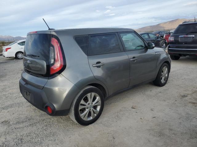 Photo 2 VIN: KNDJP3A51E7064123 - KIA SOUL 