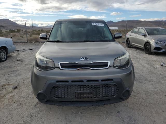 Photo 4 VIN: KNDJP3A51E7064123 - KIA SOUL 