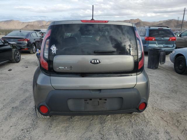 Photo 5 VIN: KNDJP3A51E7064123 - KIA SOUL 