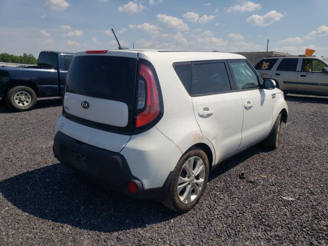 Photo 3 VIN: KNDJP3A51E7068866 - KIA SOUL 