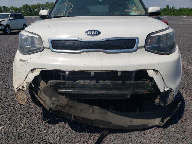 Photo 8 VIN: KNDJP3A51E7068866 - KIA SOUL 