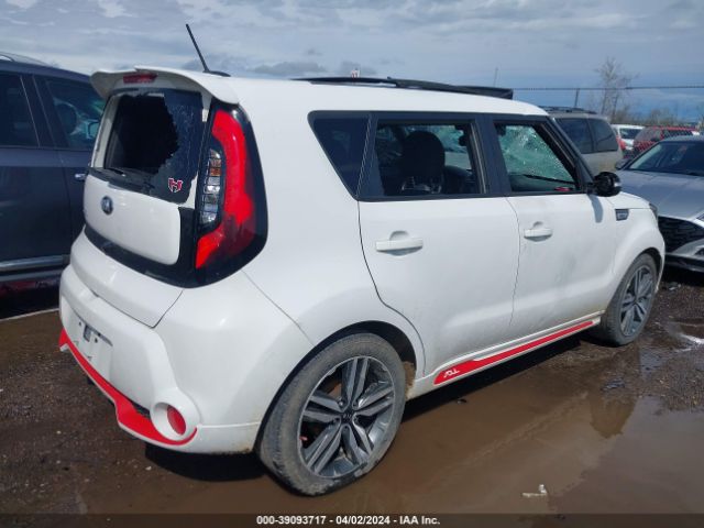 Photo 3 VIN: KNDJP3A51E7073887 - KIA SOUL 