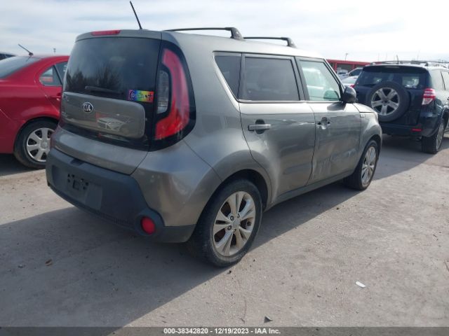 Photo 3 VIN: KNDJP3A51E7077471 - KIA SOUL 