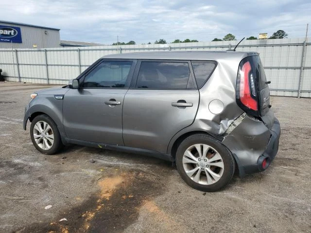 Photo 1 VIN: KNDJP3A51E7079107 - KIA SOUL + 