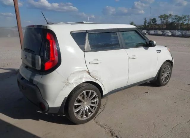 Photo 3 VIN: KNDJP3A51E7079740 - KIA SOUL 