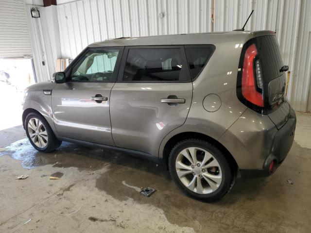 Photo 1 VIN: KNDJP3A51E7079883 - KIA SOUL + 