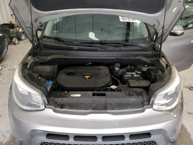 Photo 10 VIN: KNDJP3A51E7079883 - KIA SOUL + 