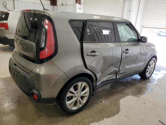 Photo 2 VIN: KNDJP3A51E7079883 - KIA SOUL + 