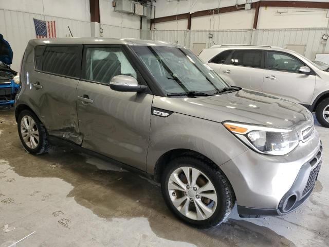 Photo 3 VIN: KNDJP3A51E7079883 - KIA SOUL + 