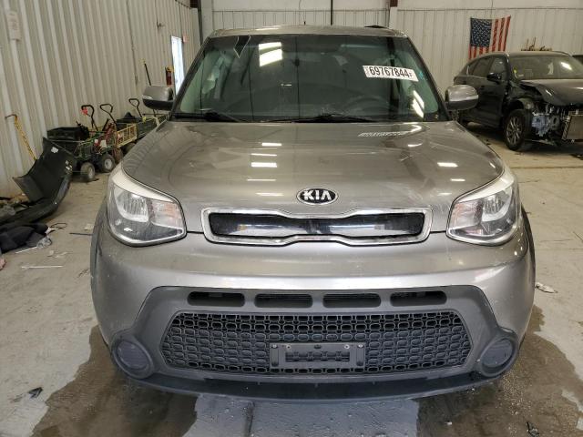 Photo 4 VIN: KNDJP3A51E7079883 - KIA SOUL + 