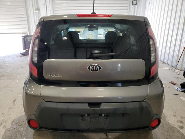 Photo 5 VIN: KNDJP3A51E7079883 - KIA SOUL + 