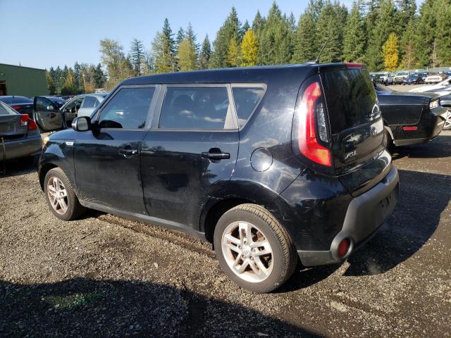 Photo 1 VIN: KNDJP3A51E7081794 - KIA SOUL 