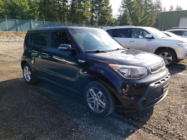 Photo 3 VIN: KNDJP3A51E7081794 - KIA SOUL 