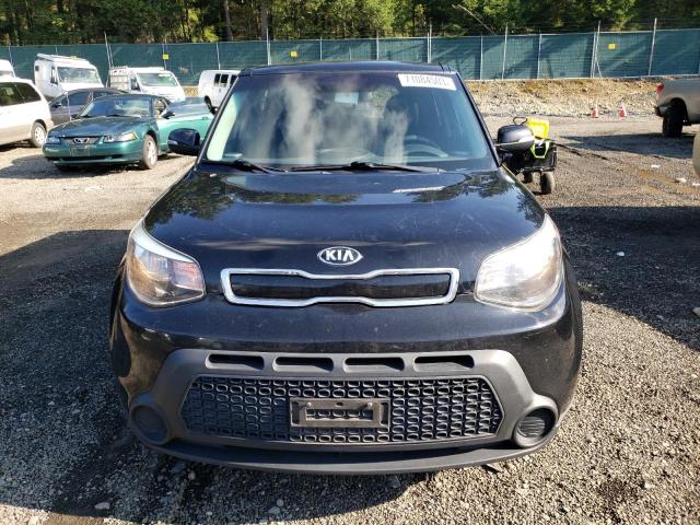 Photo 4 VIN: KNDJP3A51E7081794 - KIA SOUL 