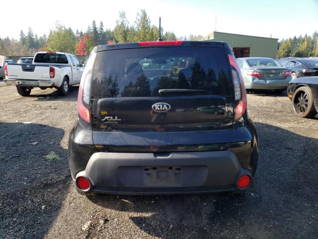 Photo 5 VIN: KNDJP3A51E7081794 - KIA SOUL 