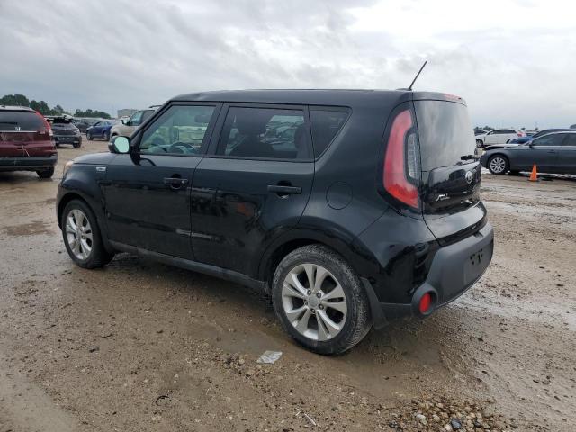 Photo 1 VIN: KNDJP3A51E7082606 - KIA SOUL 