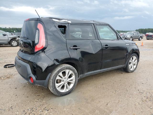 Photo 2 VIN: KNDJP3A51E7082606 - KIA SOUL 