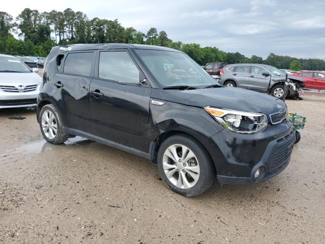 Photo 3 VIN: KNDJP3A51E7082606 - KIA SOUL 