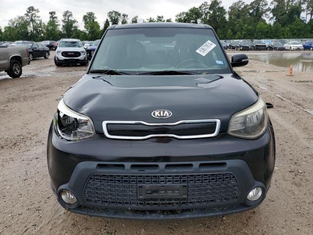 Photo 4 VIN: KNDJP3A51E7082606 - KIA SOUL 