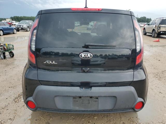 Photo 5 VIN: KNDJP3A51E7082606 - KIA SOUL 