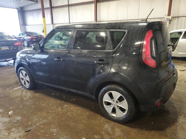 Photo 1 VIN: KNDJP3A51E7089541 - KIA SOUL 