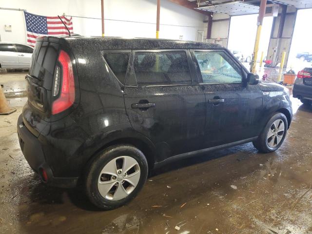 Photo 2 VIN: KNDJP3A51E7089541 - KIA SOUL 