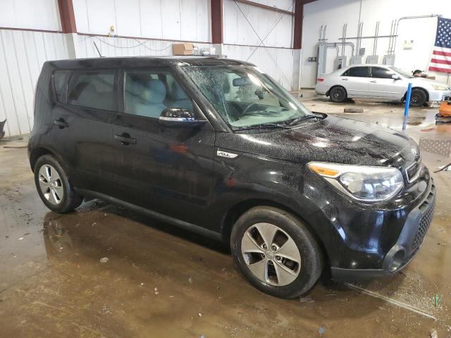 Photo 3 VIN: KNDJP3A51E7089541 - KIA SOUL 