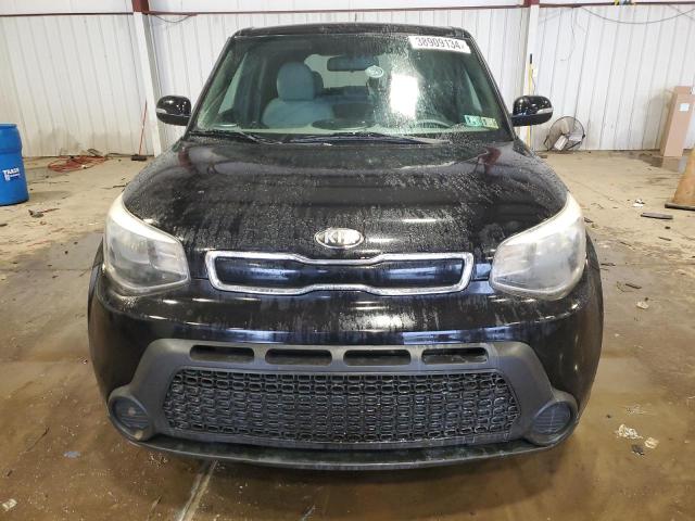 Photo 4 VIN: KNDJP3A51E7089541 - KIA SOUL 