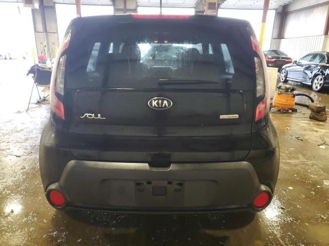 Photo 5 VIN: KNDJP3A51E7089541 - KIA SOUL 