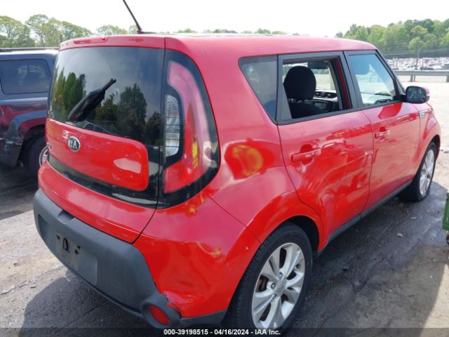 Photo 3 VIN: KNDJP3A51E7700359 - KIA SOUL 