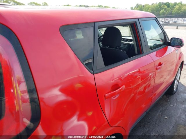 Photo 5 VIN: KNDJP3A51E7700359 - KIA SOUL 