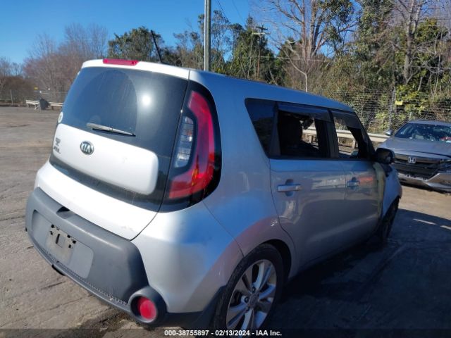 Photo 3 VIN: KNDJP3A51E7701365 - KIA SOUL 