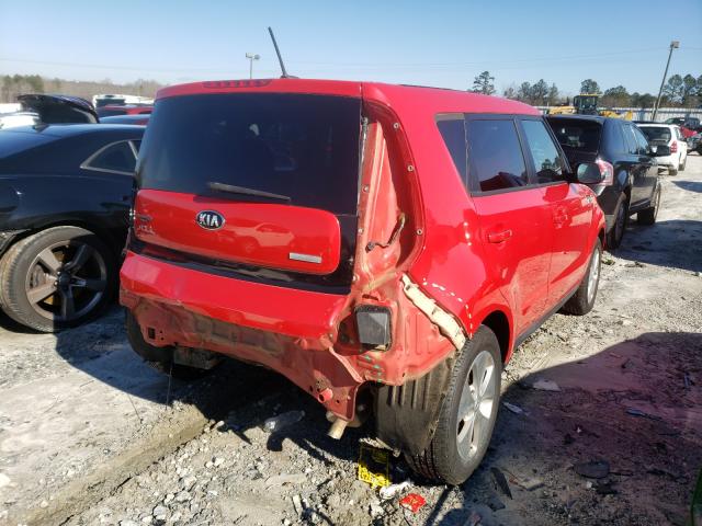 Photo 3 VIN: KNDJP3A51E7702368 - KIA SOUL + 