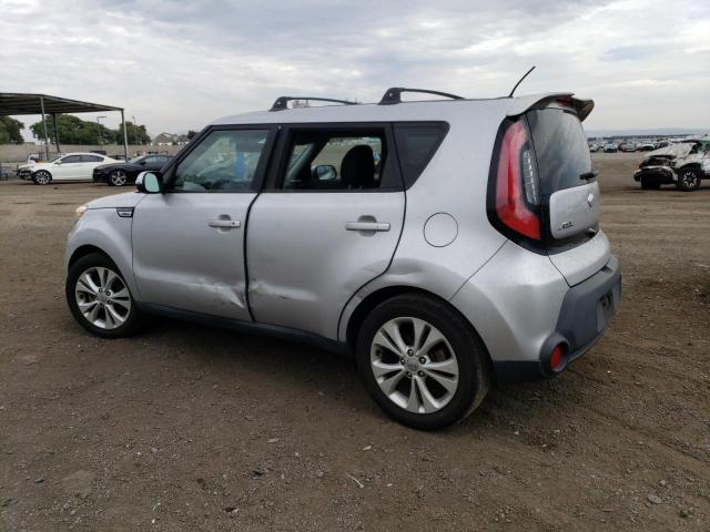 Photo 1 VIN: KNDJP3A51E7703973 - KIA SOUL + 