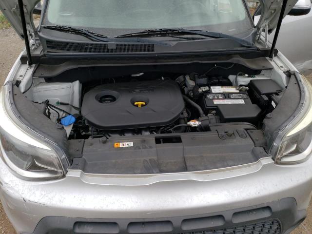 Photo 10 VIN: KNDJP3A51E7703973 - KIA SOUL + 