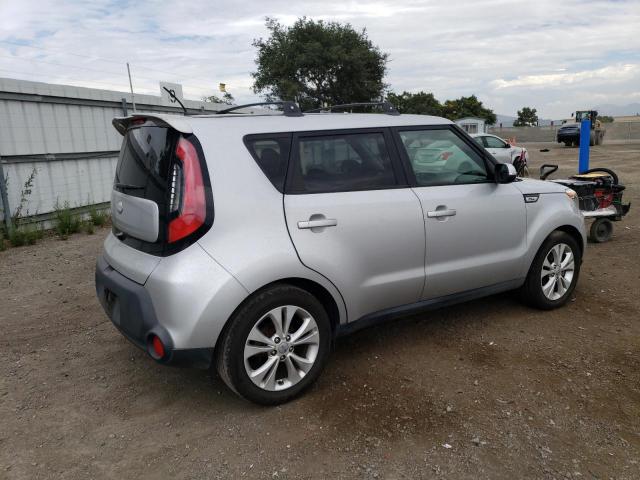 Photo 2 VIN: KNDJP3A51E7703973 - KIA SOUL + 