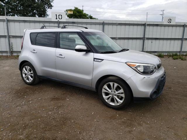 Photo 3 VIN: KNDJP3A51E7703973 - KIA SOUL + 