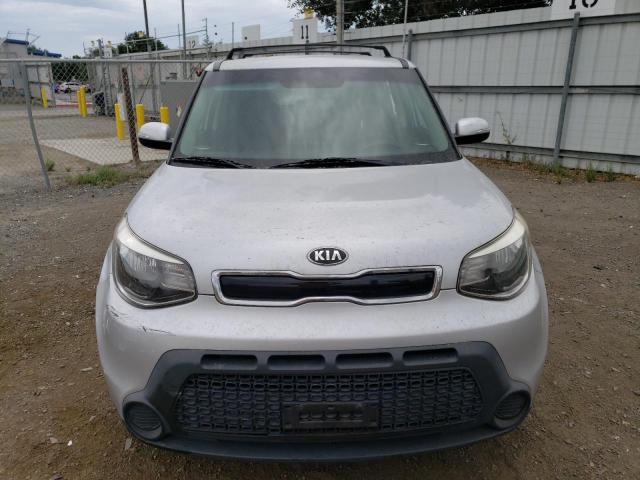 Photo 4 VIN: KNDJP3A51E7703973 - KIA SOUL + 