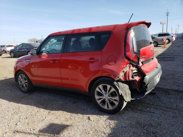 Photo 1 VIN: KNDJP3A51E7706615 - KIA SOUL 