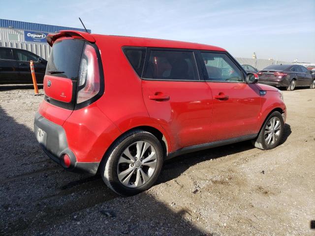 Photo 2 VIN: KNDJP3A51E7706615 - KIA SOUL 