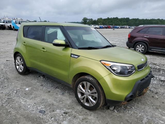 Photo 3 VIN: KNDJP3A51E7709501 - KIA SOUL + 