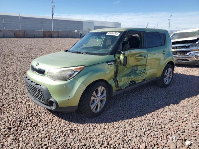 Photo 0 VIN: KNDJP3A51E7719137 - KIA SOUL 