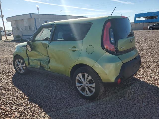 Photo 1 VIN: KNDJP3A51E7719137 - KIA SOUL 