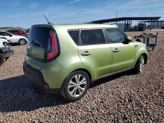 Photo 2 VIN: KNDJP3A51E7719137 - KIA SOUL 